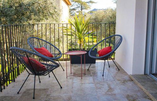 La Villa Haute - Maison De Vacances - Foto 2