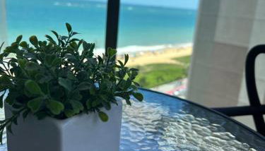 Ocean Flat Premium com vista para o mar - Foto 4