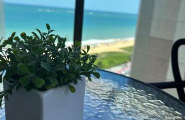 Ocean Flat Premium com vista para o mar - Foto 4