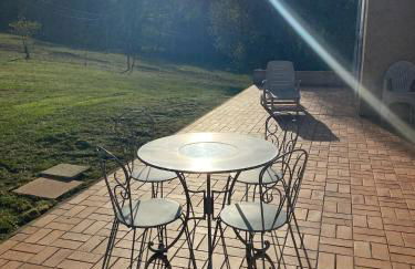 Foix Villa 150m2 dans très grand parc arboré - Foto 22