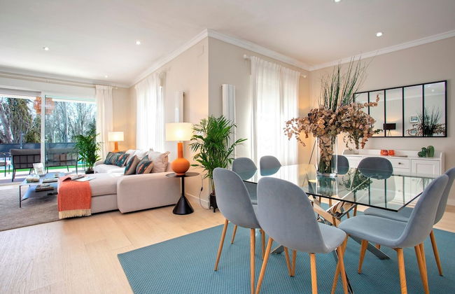 Genteel Home El Brillante - Foto 19