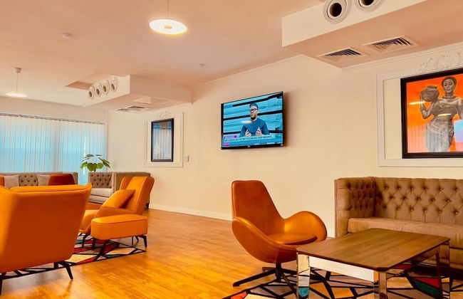 The Destination - Foto 71