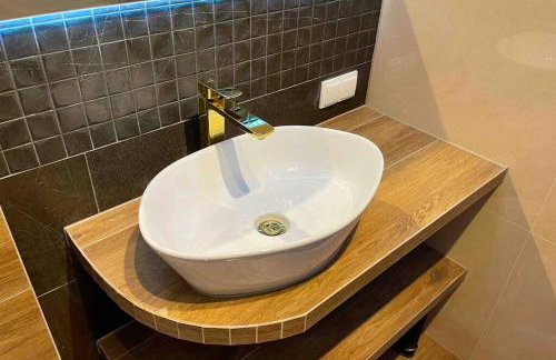 Hawaii Beach Lounge, Loft z Jacuzzi i Tarasem - Słoneczne Tarasy w Porta Mare, Dziwnowek - Foto 13