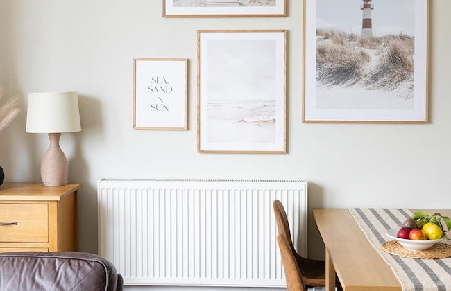 Red Lea Apartments - Foto 45