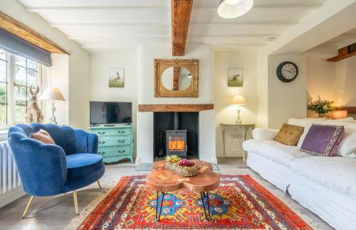 Jasmine Cottage in Sedgeford - Foto 1