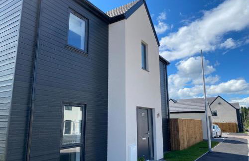 Modern 4 Bed Highland Home - Foto 52