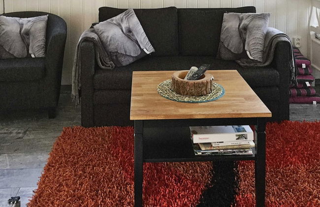 Holiday Home in Sölvesborg - Photo 8