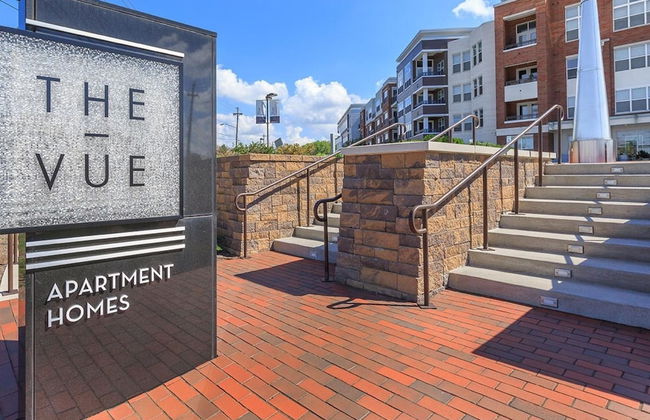 BridgeStreet at the Vue - Foto 46