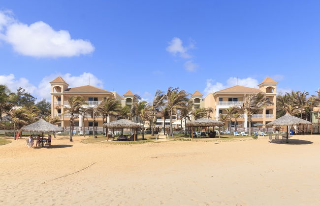 Atlantic Palace Apart-Hotel - Foto 56