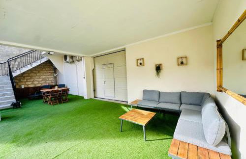 Les Appartements du Mas - Rose Marie - Foto 29