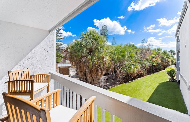 Just Beachy by Beachside Management - Foto 48