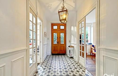 REF 495 Quéven type 7 manor house - Foto 12