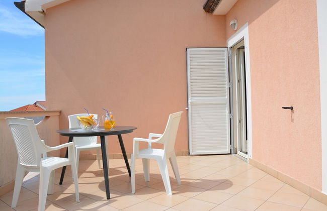 Apartments Biserka - Foto 70