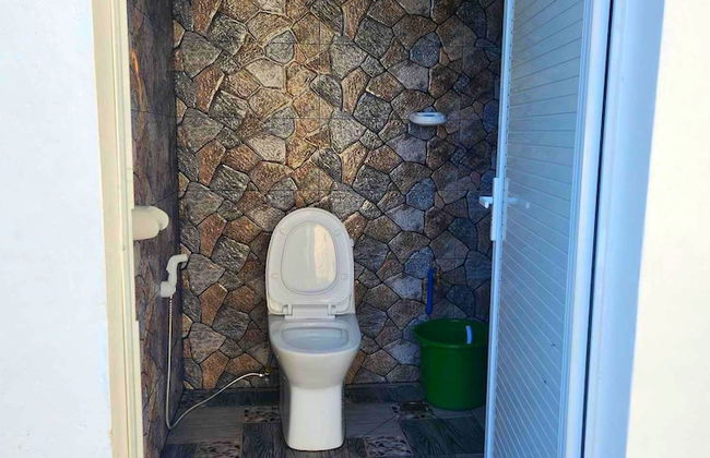 Kenjul Beach Resort Zambales Botolan - Foto 12