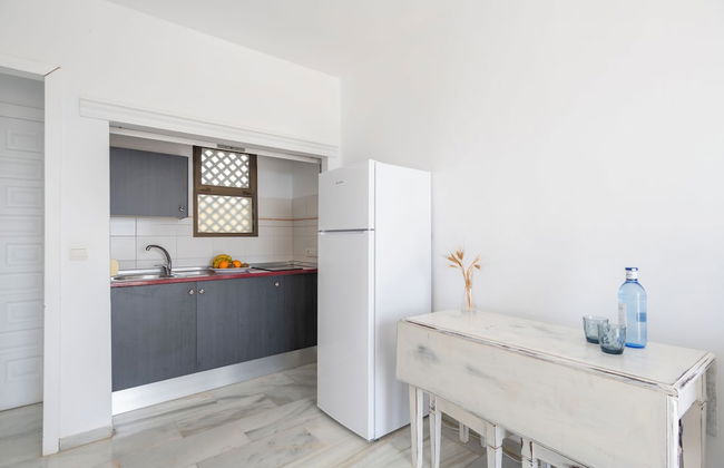 Apartamentos Playamaro - Foto 54