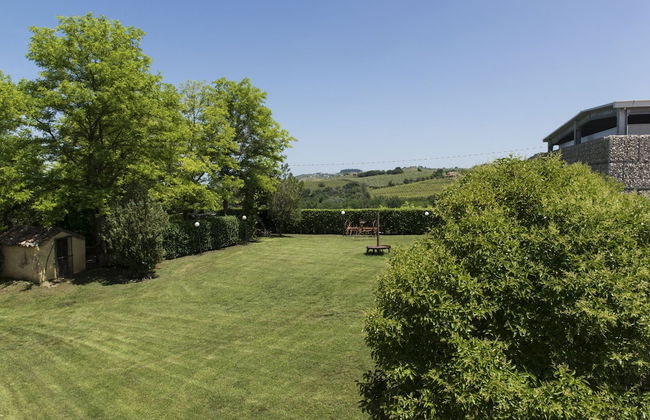 Masseria Ciavolich - Foto 38