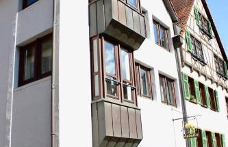 Vier Sind Hier Apartments - Foto 41