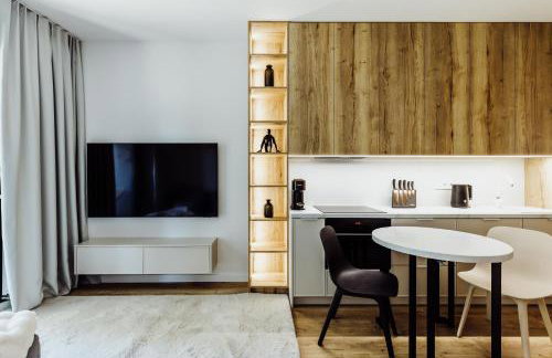 APARTAMENTY ARTE LUBLIN Wikana Residence 3 - faktura VAT - Foto 12