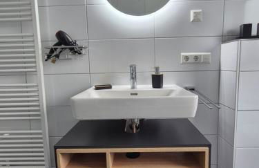 Ferienwohnung in Schwieberdingen - Foto 6