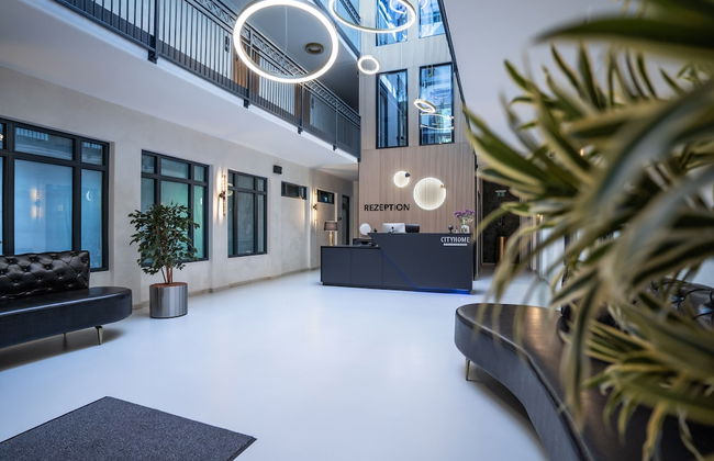 Hotel CityHome am Kurpark - Foto 6
