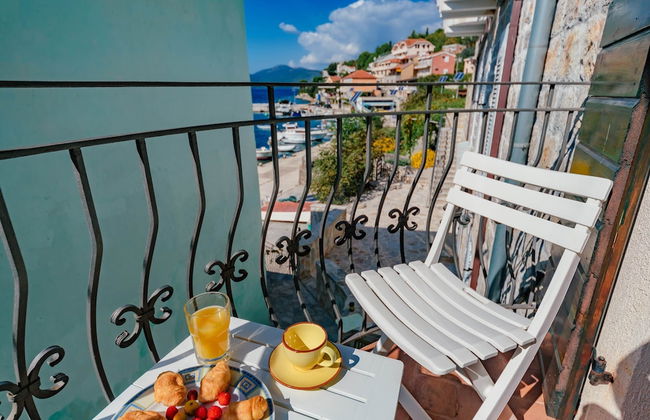 Apartments Bigovo Veljic - Foto 70