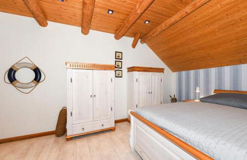 Ferienhaus Lüttje Cottage - Foto 54