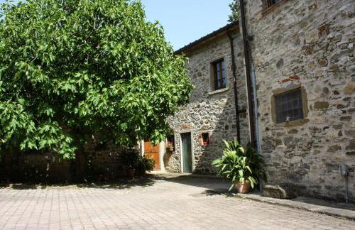 Short Rent Il Casale - Foto 49