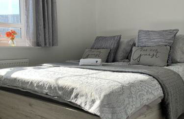 Sheffield 3-Bed Warm Comfy home - Photo 19