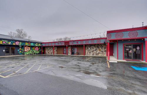 Quaint Kingsport Apartment Near Greenbelt Trail! - Foto 26