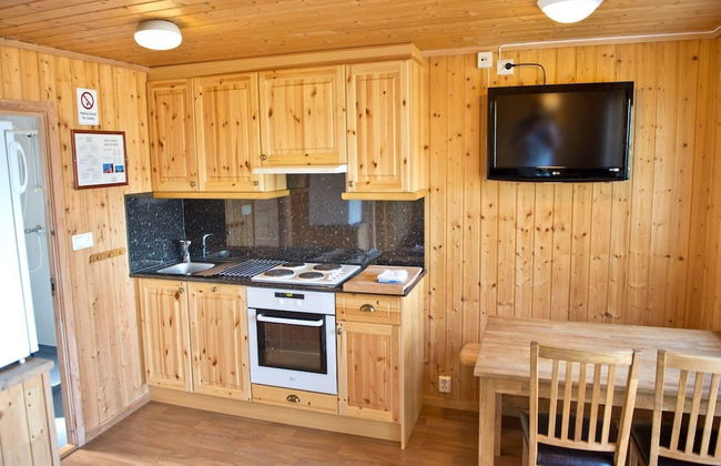 Holiday Home in Kinsarvik With Lake View - Foto 4