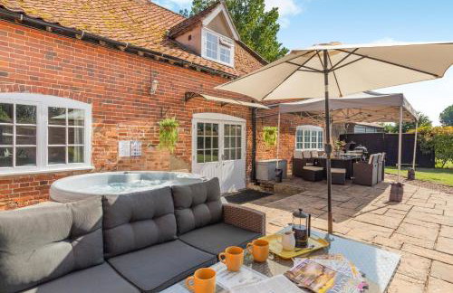 4 Bed in East Harling oc-m31907 - Foto 18