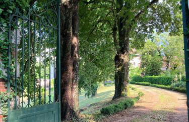 Le château La Villaine Magnifique château au cœur de la Touraine - Foto 13