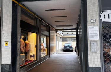 Ram7 Kōfuku Zen Apartment Gallarate - Photo 33