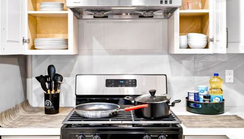 Cozy 3BR Backhouse and Near DTLA & Shops - Foto 4