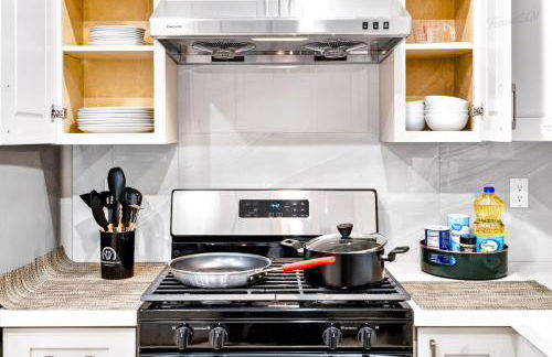 Cozy 3BR Backhouse and Near DTLA & Shops - Foto 4