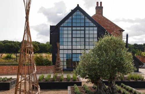 Freya's Farmhouse - Foto 62