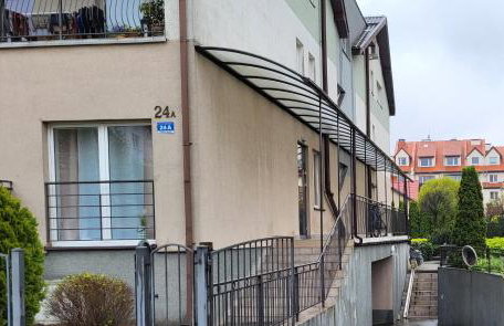 Apartament Jeździecki Leszno - Foto 23