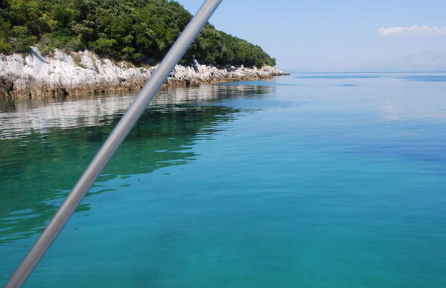 Holiday Apartment Luna - Foto 11