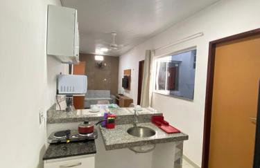Functional and well-located COP30 apartment - Foto 6