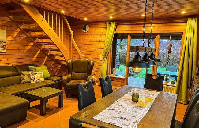 The House to Stay in Hasselfelde - Foto 1