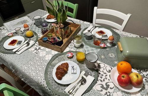 Casa del Glicine - Appartamento in palazzo storico - Photo 19