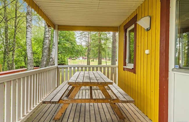 First Camp Mellsta-Borlänge - Foto 16