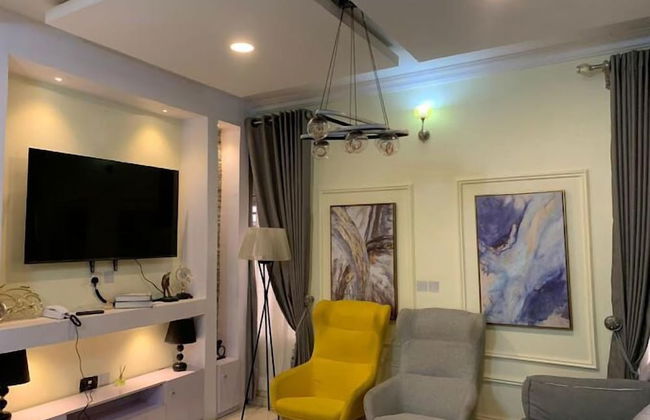 Abeokuta Shortlet Homes and Apartments - Foto 13