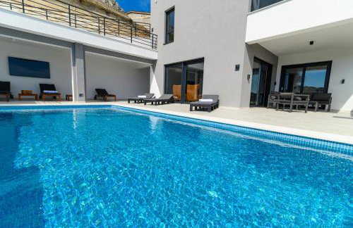 Villa Kebeo - Foto 33