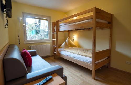 Landhotel und Apartments Sonneck - Photo 63