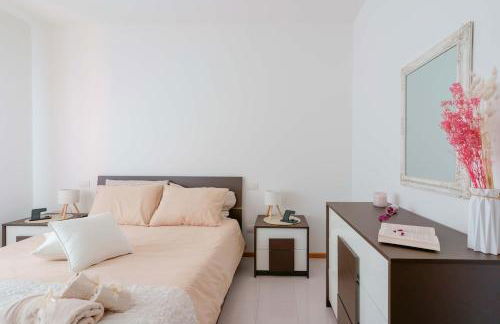 Casa Suite Himalaya Estate in Sardegna Vicino al Mare e Aeroporto Wi-Fi & Parcheggio - Foto 15