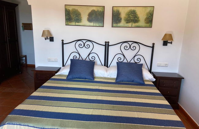 Casa Rural Mi Abuela María - Adults Only - Foto 11