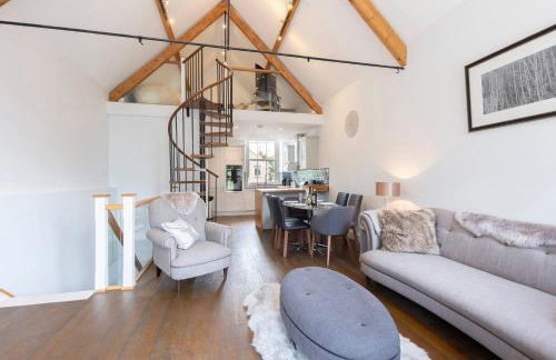 The Chapel, Cotswolds - Foto 1