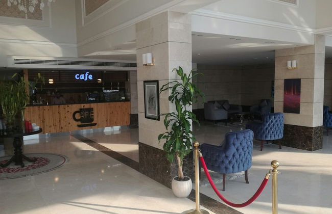 Remaz Hotel & Suite - Photo 5