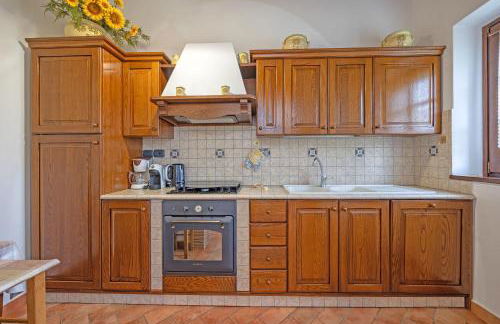 Villa il Girasole - Foto 2